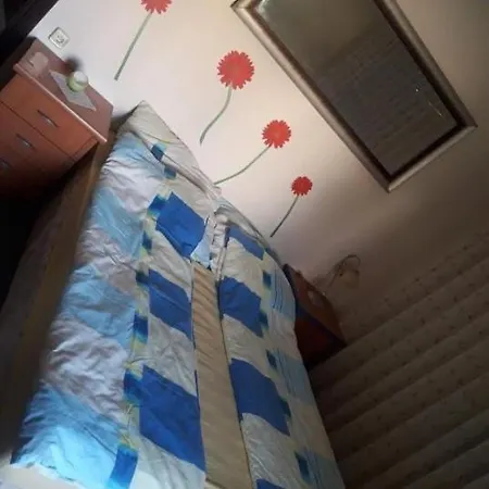 Hasnur Apts Daire Side