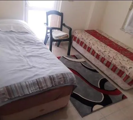 Hasnur Apts * Side