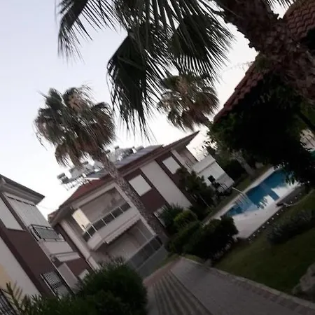 Hasnur Apts Apartment
